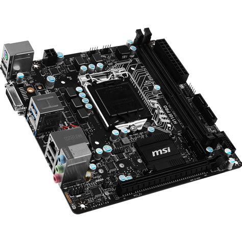 mobo lga 1151